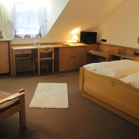 Hotel Restaurant Albans Sonne Bad Rippoldsau-Schapbach Kültér fotó