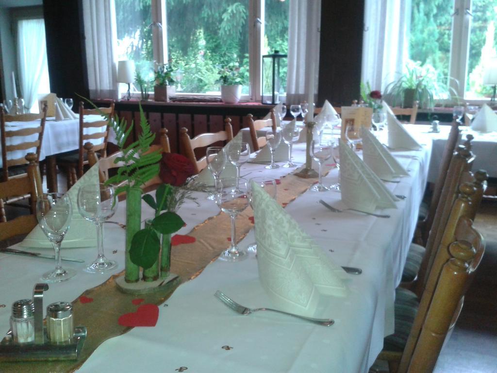 Hotel Restaurant Albans Sonne Bad Rippoldsau-Schapbach Kültér fotó