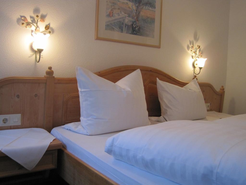 Hotel Restaurant Albans Sonne Bad Rippoldsau-Schapbach Kültér fotó