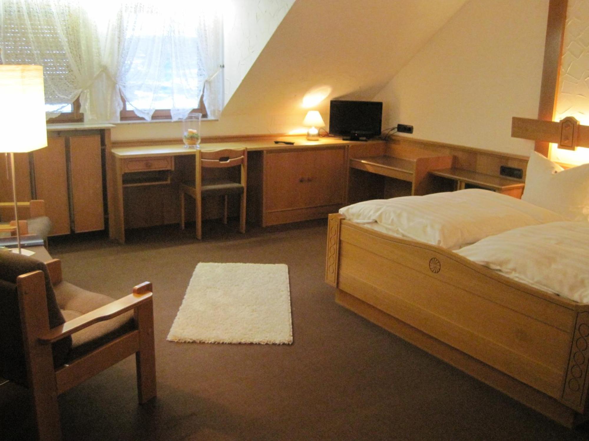 Hotel Restaurant Albans Sonne Bad Rippoldsau-Schapbach Kültér fotó